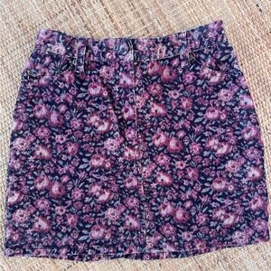 LoveShackFancy Skirt